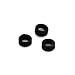 CHICHIYANG Replacement Lens Screw Cap Gasket Lens Screw for Nikon 18-55 mm Camera, 3Pcs
