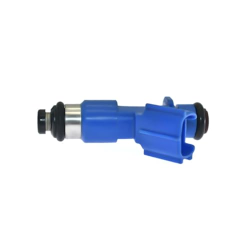 Inyector 16450-RWC-A01 soluciona problemas de arranque en frío y consumo de gasolina