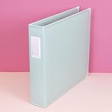 USOS: Ideal para organizar y conservar en perfecto estado tus layouts o páginas de scrapbooking, tus fotos o tu Project Life. Puedes combinar tus fotos favoritas con tarjetas decoradas y escritas, o composiciones de scrap. Crearás recuerdos únicos para verlos cuantas veces quieras, o para hacer un regalo único de cumpleaños o aniversario a tu pareja o amigos.