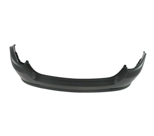 Image of FitParts Compatible with Kia Optima 2011-2013 Rear Bumper Cover