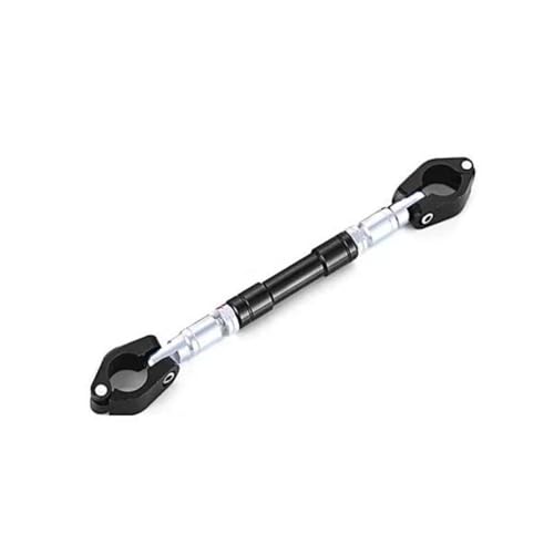 Barra transversal de manillar de motocicleta de 22 mm para solucionar vibraciones en puños