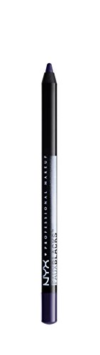 NYX Faux Blacks Eyeliner - Black Hole