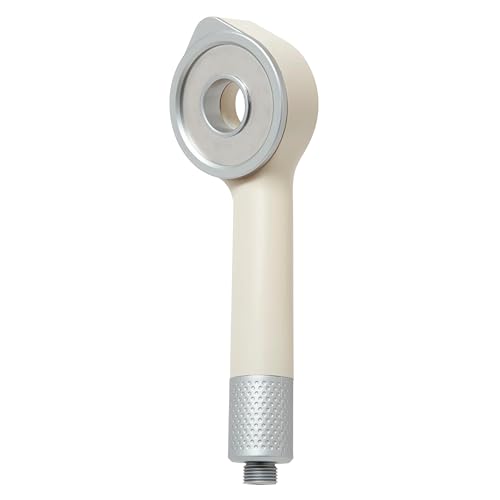 Hello Klean Purifying Shower Head - Filters Unwanted Metals, Chlorine & Impurities - Improves Skin & Hair Quality - Boosts Water Pressure Up to 2 Times - Saves Water by 25%