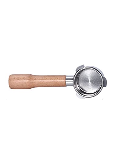 Breville 870/875/878/880�t�B���^�[�o�X�P�b�g�����p�G�X�v���b�\�}�V���A�N�Z�T���[�}�V���{�g�����X�t�B���^�[(�J���[:D)(A)�ɓK������54mm�̃R�[�q�[�{�g�����X�|���^�t�B���^�[