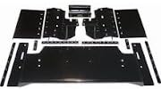 Rubicon Express XJ LONGARM CROSSMEMBER KI