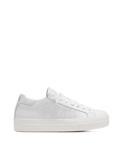 P448 Thea White/Dia - Sneakers