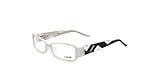 occhiali da sole just cavalli 2013 Taglia 50/15/135 Just Cavalli Montatura JC0230 022 WHITE/CRYSTAL 50/15/135 Donna