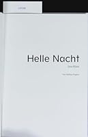 Jens Klein: Helle Nacht 3954984008 Book Cover