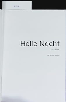 Jens Klein: Helle Nacht