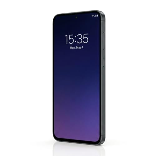 Image of Samsung Galaxy A56 5G 2025 | 256GB, 12GB, Dual SIM | 6.7 inch 120Hz AMOLED, IP67 Water Resistant, Android 15 | International Model Factory Unlocked for T-Mobile & Global | 25W Charger Bundle (Graphite)