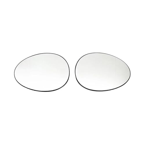 Miroir de rétroviseur pour Countryman R60 idéal pour sécuriser vos trajets en famille