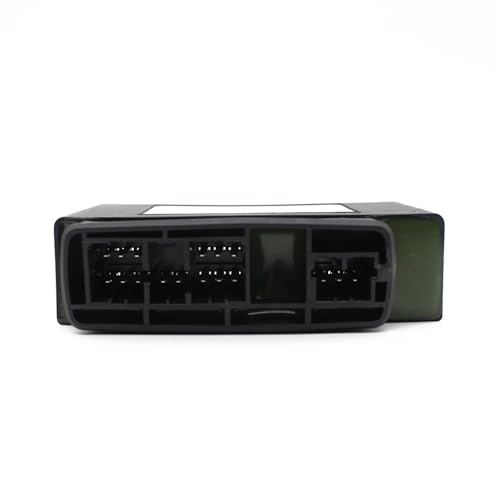 Boîtier CDI moto Piaggio Liberty 150 2003-2005 bloc de commande d'origine - 4