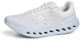 Amazon.com | On Women's Cloudsurfer Next Sneakers, Peony/Heather