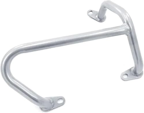 Barres de protection pour moto Zontes 368-E 368-K accessoires
