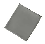 AVA.Home グレー シングル フラットシーツ（150×250cm）業務用 ベッドシーツ 単品売り マットレスカバー アッパーシーツ
