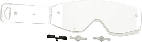 Scott 51 – 2563 gafas de sol, transparente, talla única