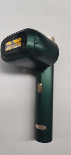 Image of JOVS Venus Pro II Laser Hair Removal, IPL Hair Removal for Women and Men, 37F Painless Sapphire Ice-Cooling Tech, 6 Modes for Whole Body Hair Removal Device, 2 in 1 Skin Rejuvenation, 330 Rotation