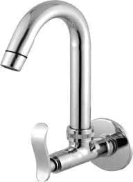 Elite Bath Solution Bathroom Null, Faucet for External USE (Item shape: NORMAL COCK) : Amazon.in ...