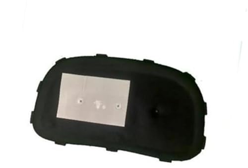 Coussinet insonorisant Opel Insignia B MK2 et Vauxhall 2017-2022 protection capot