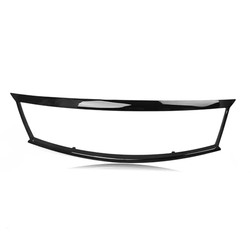 Moldura de parachoques superior para reparar y renovar el frontal de Infiniti Q70