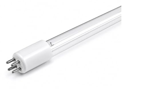 Lámpara UV LSE Lighting A20040 40W Compatible Aqua Ultraviolet miniatura 3