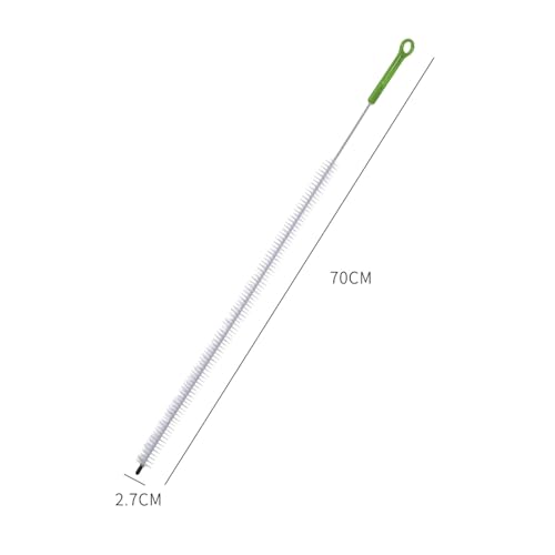 Cepillo para limpiar tuberías de 28 pulgadas miniatura 3