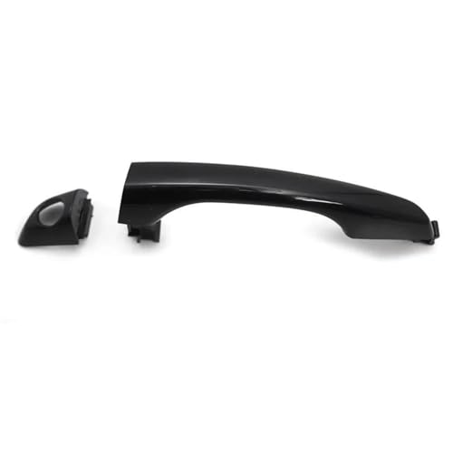 Poignées de porte extérieures pour Hyundai Elantra 2017-2020 arrière gauche 82652F2040