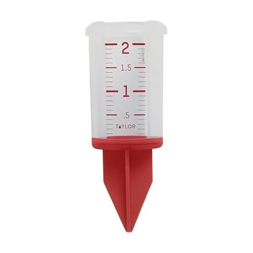 Image of Taylor Break and Freeze Sprinkler Gauge