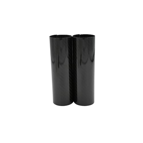 Tapa de horquilla moto y envoltura protectora para Kawasaki y Honda