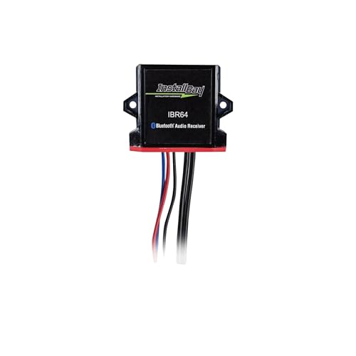 Metra IBR64 Universal Bluetooth Receiver