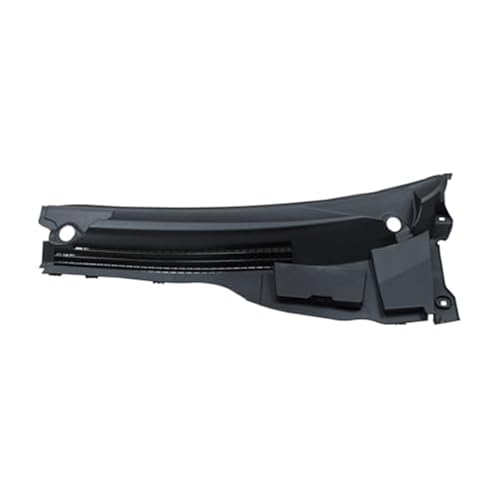 Grilles d'aération MINI Cooper R56 d'angle de capot et d'essuie-glace