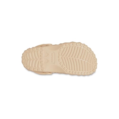 Image of Crocs Unisex Adult Classic Geometric Clog