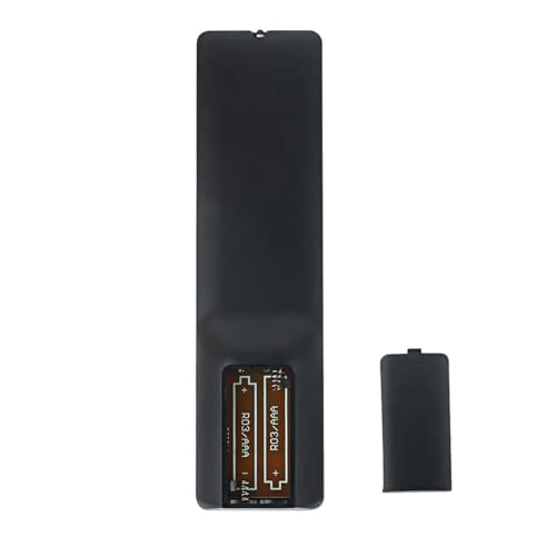 Télécommande pour Smart TV LCD bouton fluide contrôle total écran - 2