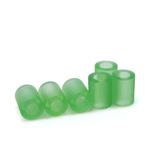 Caoutchouc d'alimentation SPC811 C821 MPC 3502 4502 5502 C400 galet copieur 6pcs
