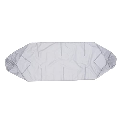 Toyvian Housse De Protection Pour Store Extérieur Housse De Protection Pour Store De Terrasse Protecteur Pour Auvent