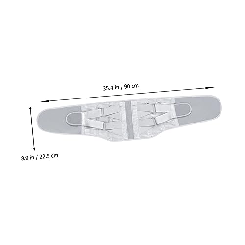 Faja lumbar Beavorty tamaño S con soporte ergonómico miniatura 7