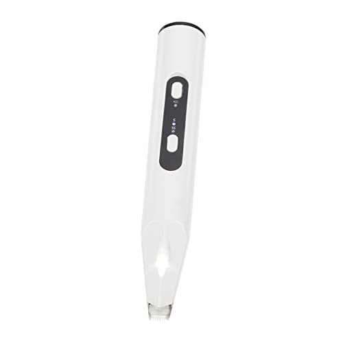 Tondeuse portative animaux compagnie petites surfaces mini tondeuse poils chat et chien FOMIYES