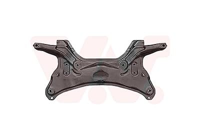 VAN WEZEL 1709690 subchasis cuna de motor trasera para turismos