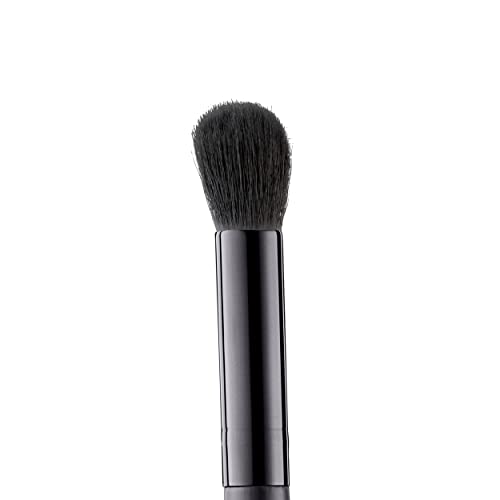e.l.f. Flawless Concealer Brush, Round Shaped Brush For A Smooth, Airbrushed Look, Great For Blending & Highlighting, Vegan & Cruelty-Free - image 2