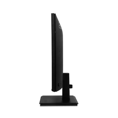 Image of Acer Vero V7 V247Y Gbmix 23.8 inch 16:9 Full HD 120Hz IPS LCD Monitor, Black