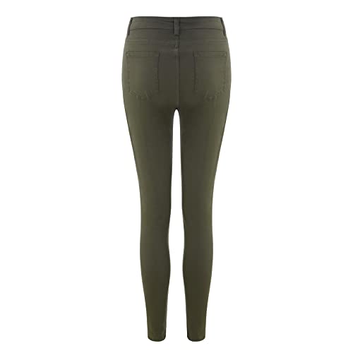 Jumpsuits For Women Comfy Lounge Sets For Women Suit Women Palazzo Pants For Women Plaid Skirt Set Sexy Tops Women Loose Flowy Summer Beach Pants A Army Green #TOP6