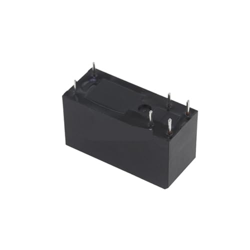 Relais HF115F-I-1HS3 6 broches 16A pour commutation de puissance de circuits imprimés