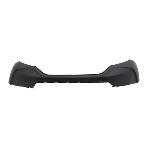 Image of FitParts Compatible with Honda CR-V 2017-2019 Front Upper Bumper Cover