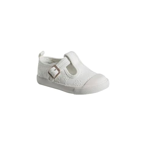 Sandales bébé VERTBAUDET brodées Cover