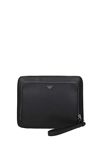 Preisvergleich Produktbild IPad Taschen Armani Emporio Herren - Leder (Y4R138YAQ2E81072)
