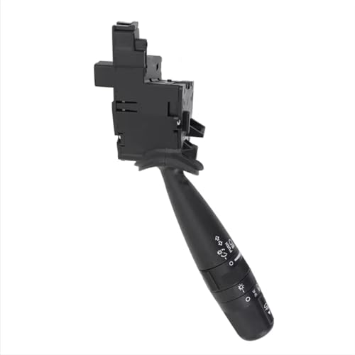 Commutateur de clignotants pour Chrysler 200 de 2014 avec levier multifonctions OEM 68015101AG