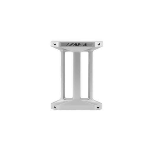 Alpine KTX-H10 kit liaison évite vibration caisson basse 10 pouces instable
