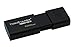 Kingston DT100G3/128GB DataTraveler 100 G3, USB 3.0, 3.1 Flash Drive, 128 GB, schwarz Flash günstig Kaufen-Kingston DT100G3/128GB DataTraveler 100 G3, USB 3.0, 3.1 Flash Drive, 128 GB, schwarz