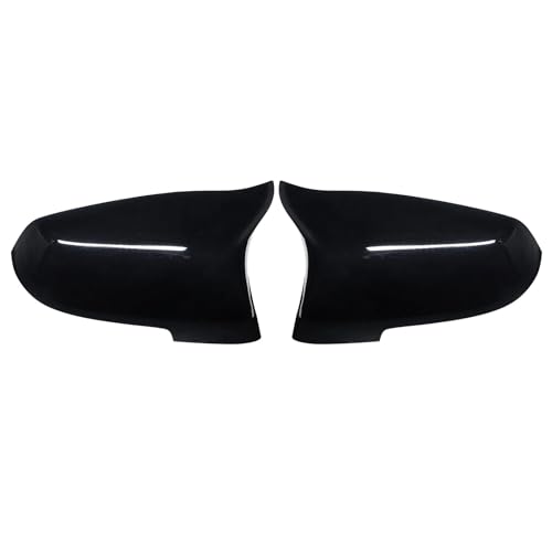 Coques de rétroviseurs latéraux pour BMW F10 F11 LCI : remplacez vos coques usées