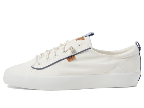 Image of Keds Women's Kickback Canvas Slip on Sneaker